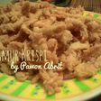 Jamur Krispi