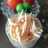 Cheese Stik (Telor Gabus)