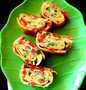 Anti Ribet, Memasak Telur Dadar Gulung ala Jepang (Tamagoyaki) Gampang