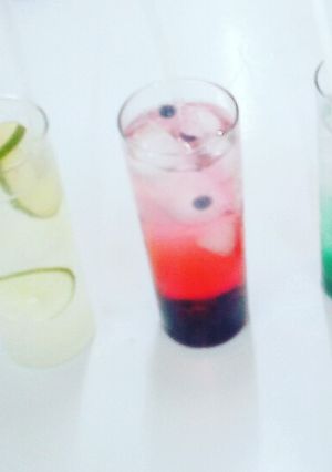 Una foto de Limonada y sodas italianas