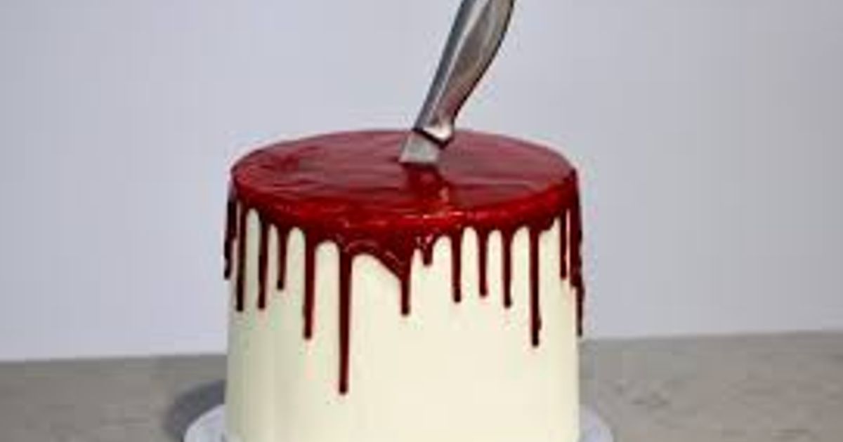 Foe Cake Recipe By Deli