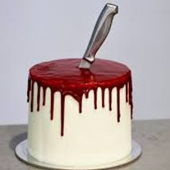 A picture of Foe Cake.