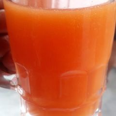 Mix fruit juice A picture of Mix fruit juice.