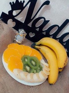 صورة لوصفة صحن فواكه