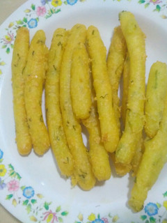 Foto resep Stick kentang keju