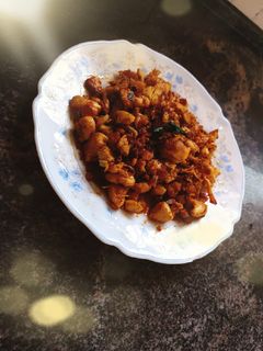 صورة لوصفة شاورما صدر دجاج 😋