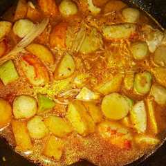 รูปของ Tomyam Suki