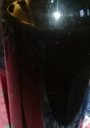 Una foto de Licor de café