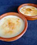 Crema catalana