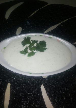 صورة لوصفة مايوناز الملاعق