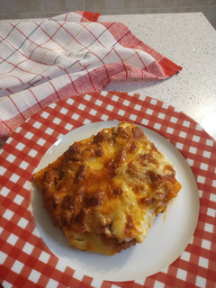 Foto di Lasagne alla bolognese