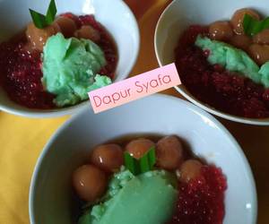Resep Mudah Bubur Sum Sum Ceria Nikmat Lezat Resep Mudah Bubur Sum Sum Ceria Nikmat Lezat