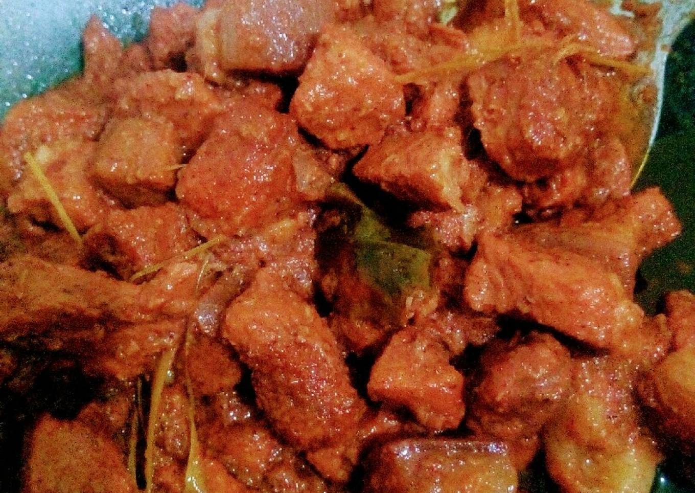 Samcan Merah
