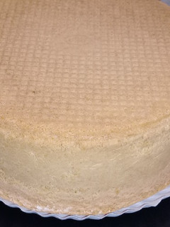Una foto de Bizcochuelo para tortas