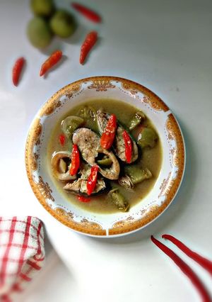 Foto resep Pindang Patin