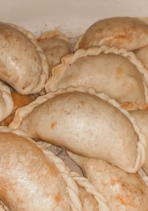 Una foto de Tapas para empanadas ❤