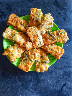 Foto resep Tempe Goreng Renyah Wangi
