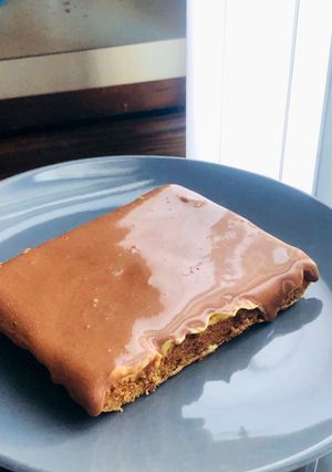 صورة لوصفة حلى نورة