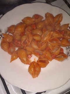 Una foto de Almuerzo fácil y rápido