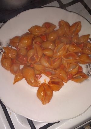 Una foto de Almuerzo fácil y rápido