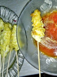 Foto resep Telur Gulung