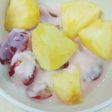Frozen Healthy Fruits