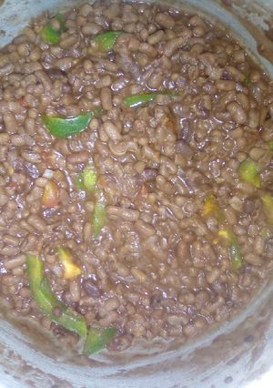 A picture of Dengu special.