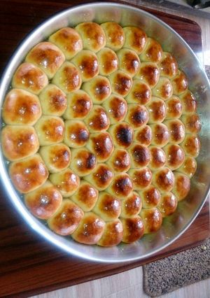 صورة لوصفة خلية نحل على طريقتي