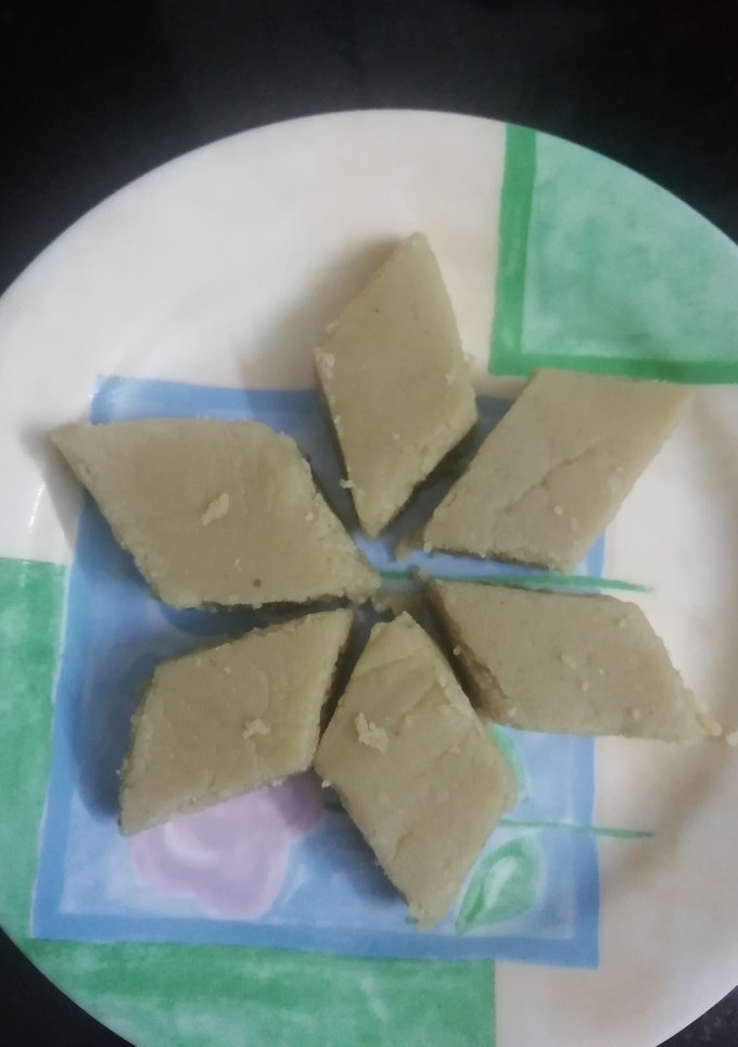 முந்திரி கேக்(munthiri cake recipe in tamil) செய்முறை முக்கிய புகைப்படம்