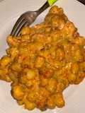 Midnight Gnocchi