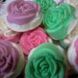 Bolu Kukus Mawar