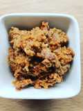 Sun-Dried Tomato Pesto