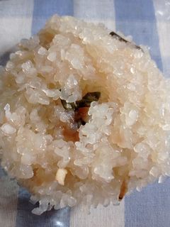 Foto resep Nasi Liwet Shirataki (tanpa santan, tanpa bumbu tumis)