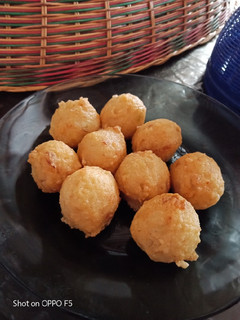 Foto resep Pempek adaan palembang