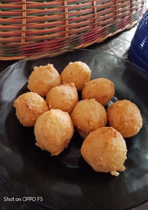 Foto resep Pempek adaan palembang