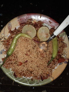भेलपुरी (bhelpuri recipe in Hindi) रेसिपी मुख्य फोटो