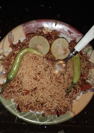 भेलपुरी (bhelpuri recipe in Hindi) रेसिपी मुख्य फोटो
