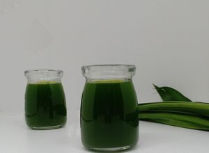 Foto resep Ekstra Daun Pandan (essen alami)
