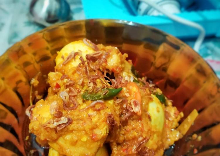 Ayam fillet goreng bumbu presmol