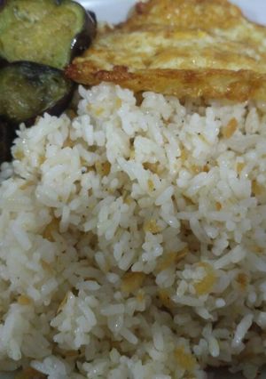 Foto resep Nasi Goreng Alakadabra