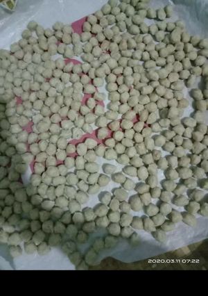 Foto resep Baso Pentol