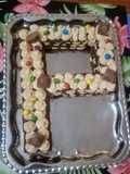 Chocotorta