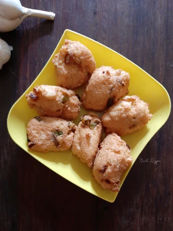 Langkah Mudah untuk Membuat Resep Perkedel Tahu yang Lezat Sekali Anti Ribet, Mantap