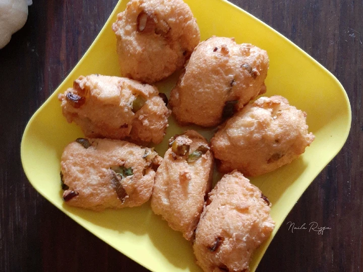 Langkah Mudah untuk Membuat Resep Perkedel Tahu yang Lezat Sekali Anti Ribet, Mantap