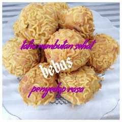 รูปของ Tahu rambutan sehat bebas penyedap rasa