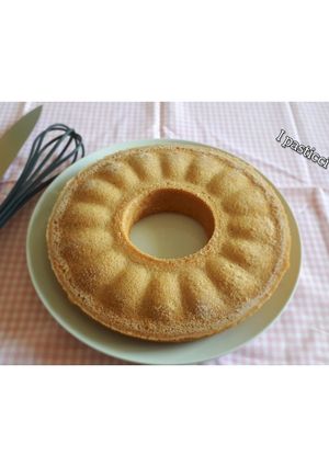 Foto di Torta vegan alla soia