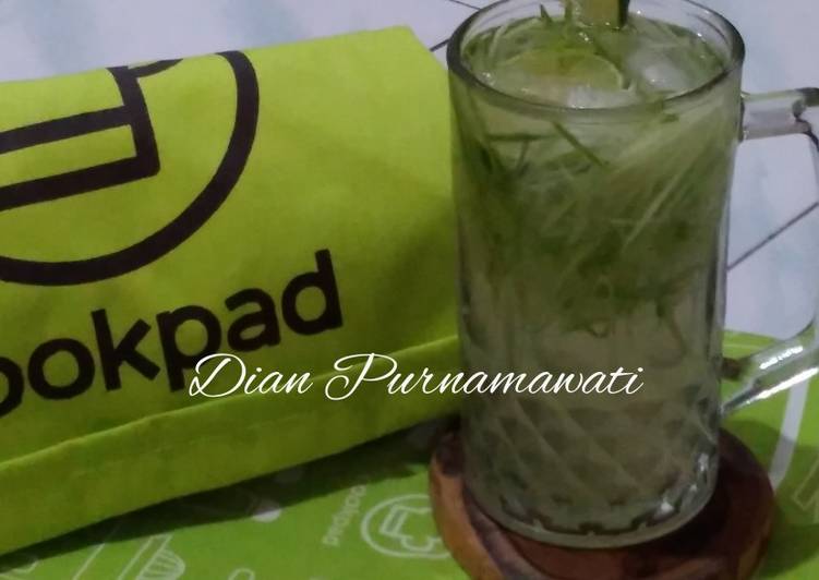 Cara Gampang Membuat Bok Timon yang Enak Banget