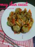 Siomay ikan ekonomis