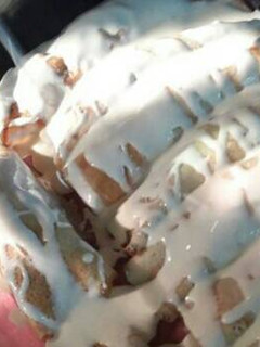 Una foto de Canelones de carne