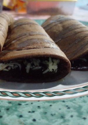 Foto resep Martabak utk bocah